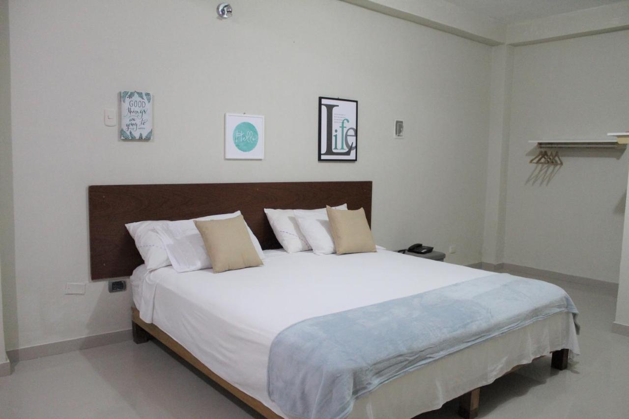 La Suite De Petita'S Inn Pucallpa Exterior photo