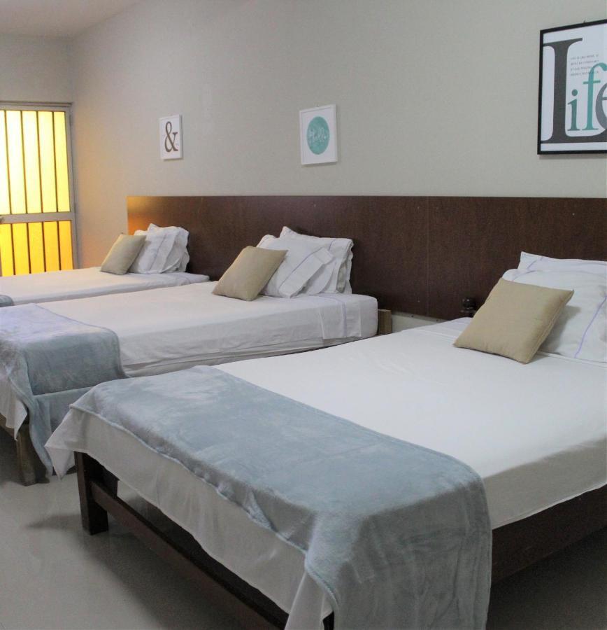 La Suite De Petita'S Inn Pucallpa Exterior photo